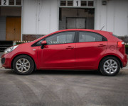 Kia Rio 1.25 62 kW,SR