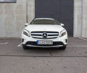 Mercedes-Benz GLA Mercedes 220d 4MATIC