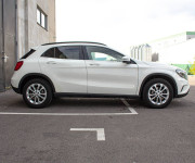 Mercedes-Benz GLA Mercedes 220d 4MATIC