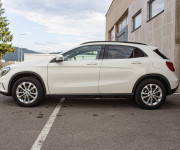 Mercedes-Benz GLA Mercedes 220d 4MATIC