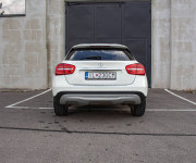 Mercedes-Benz GLA Mercedes 220d 4MATIC