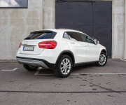 Mercedes-Benz GLA Mercedes 220d 4MATIC