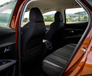 Peugeot 3008 1.6 BlueHDi 120 S&S Allure EAT6