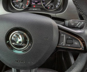 Škoda Fabia 1.0 TSI 110k Style