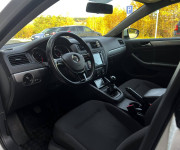 Volkswagen Jetta 1.2 TSI Comfortline