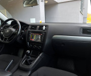 Volkswagen Jetta 1.2 TSI Comfortline
