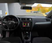 Volkswagen Jetta 1.2 TSI Comfortline