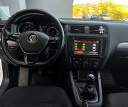 Volkswagen Jetta 1.2 TSI Comfortline
