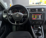Volkswagen Jetta 1.2 TSI Comfortline