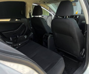 Volkswagen Jetta 1.2 TSI Comfortline