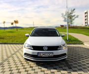 Volkswagen Jetta 1.2 TSI Comfortline