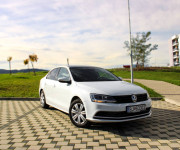 Volkswagen Jetta 1.2 TSI Comfortline