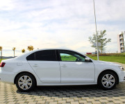 Volkswagen Jetta 1.2 TSI Comfortline