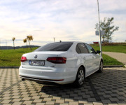 Volkswagen Jetta 1.2 TSI Comfortline