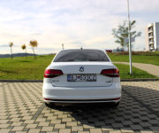 Volkswagen Jetta 1.2 TSI Comfortline