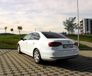 Volkswagen Jetta 1.2 TSI Comfortline