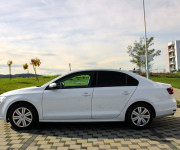 Volkswagen Jetta 1.2 TSI Comfortline