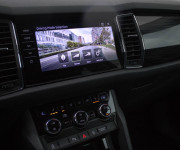 Škoda Kodiaq 1.5 TSI ACT Style DSG