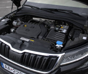 Škoda Kodiaq 1.5 TSI ACT Style DSG