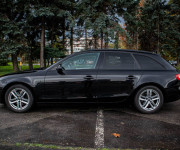 Audi A4 Avant 2.0 TDIe 136k Prestige