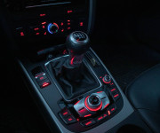 Audi A4 Avant 2.0 TDIe 136k Prestige