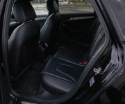 Audi A4 Avant 2.0 TDIe 136k Prestige