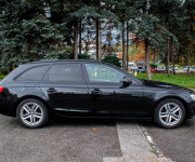 Audi A4 Avant 2.0 TDIe 136k Prestige