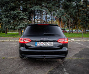 Audi A4 Avant 2.0 TDIe 136k Prestige