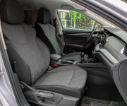 Škoda Octavia Combi 2.0 TDI SCR Style, 85kW, M6, 5d.