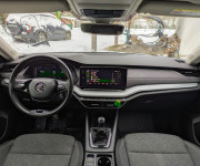 Škoda Octavia Combi 2.0 TDI SCR Style, 85kW, M6, 5d.