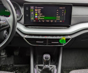 Škoda Octavia Combi 2.0 TDI SCR Style, 85kW, M6, 5d.