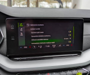 Škoda Octavia Combi 2.0 TDI SCR Style, 85kW, M6, 5d.