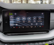 Škoda Octavia Combi 2.0 TDI SCR Style, 85kW, M6, 5d.