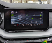 Škoda Octavia Combi 2.0 TDI SCR Style, 85kW, M6, 5d.