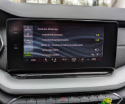 Škoda Octavia Combi 2.0 TDI SCR Style, 85kW, M6, 5d.