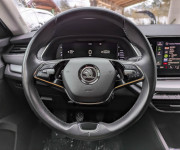 Škoda Octavia Combi 2.0 TDI SCR Style, 85kW, M6, 5d.