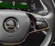 Škoda Octavia Combi 2.0 TDI SCR Style, 85kW, M6, 5d.