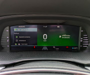 Škoda Octavia Combi 2.0 TDI SCR Style, 85kW, M6, 5d.