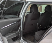 Škoda Octavia Combi 2.0 TDI SCR Style, 85kW, M6, 5d.