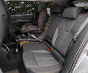 Škoda Octavia Combi 2.0 TDI SCR Style, 85kW, M6, 5d.