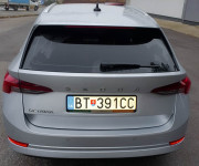 Škoda Octavia Combi 2.0 TDI SCR Style, 85kW, M6, 5d.