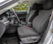 Škoda Octavia Combi 2.0 TDI SCR Style, 85kW, M6, 5d.