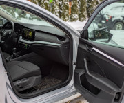 Škoda Octavia Combi 2.0 TDI SCR Style, 85kW, M6, 5d.