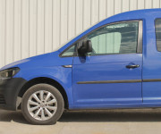 Volkswagen Caddy 2.0 TDI 4Motion, 90kW, M6