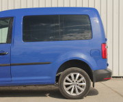 Volkswagen Caddy 2.0 TDI 4Motion, 90kW, M6