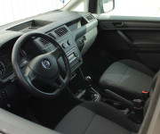Volkswagen Caddy 2.0 TDI 4Motion, 90kW, M6