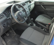 Volkswagen Caddy 2.0 TDI 4Motion, 90kW, M6