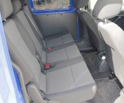 Volkswagen Caddy 2.0 TDI 4Motion, 90kW, M6
