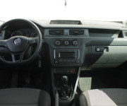 Volkswagen Caddy 2.0 TDI 4Motion, 90kW, M6