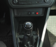 Volkswagen Caddy 2.0 TDI 4Motion, 90kW, M6